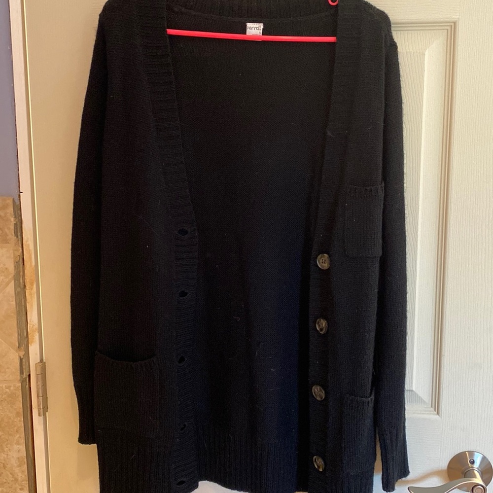 Cardigan